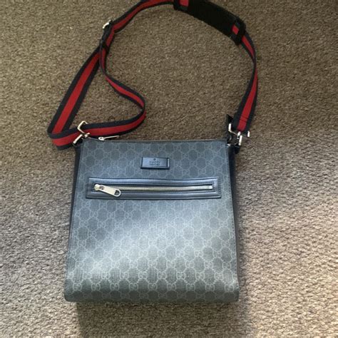 gucci man handbag|More.